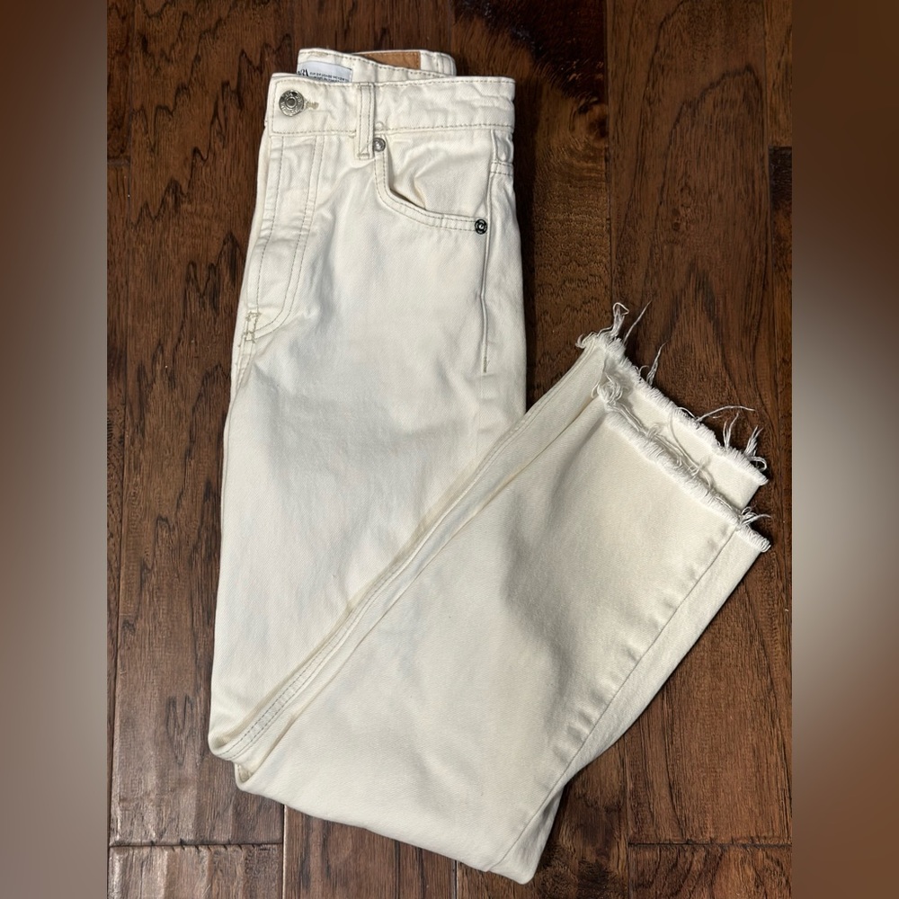 Zara Denim